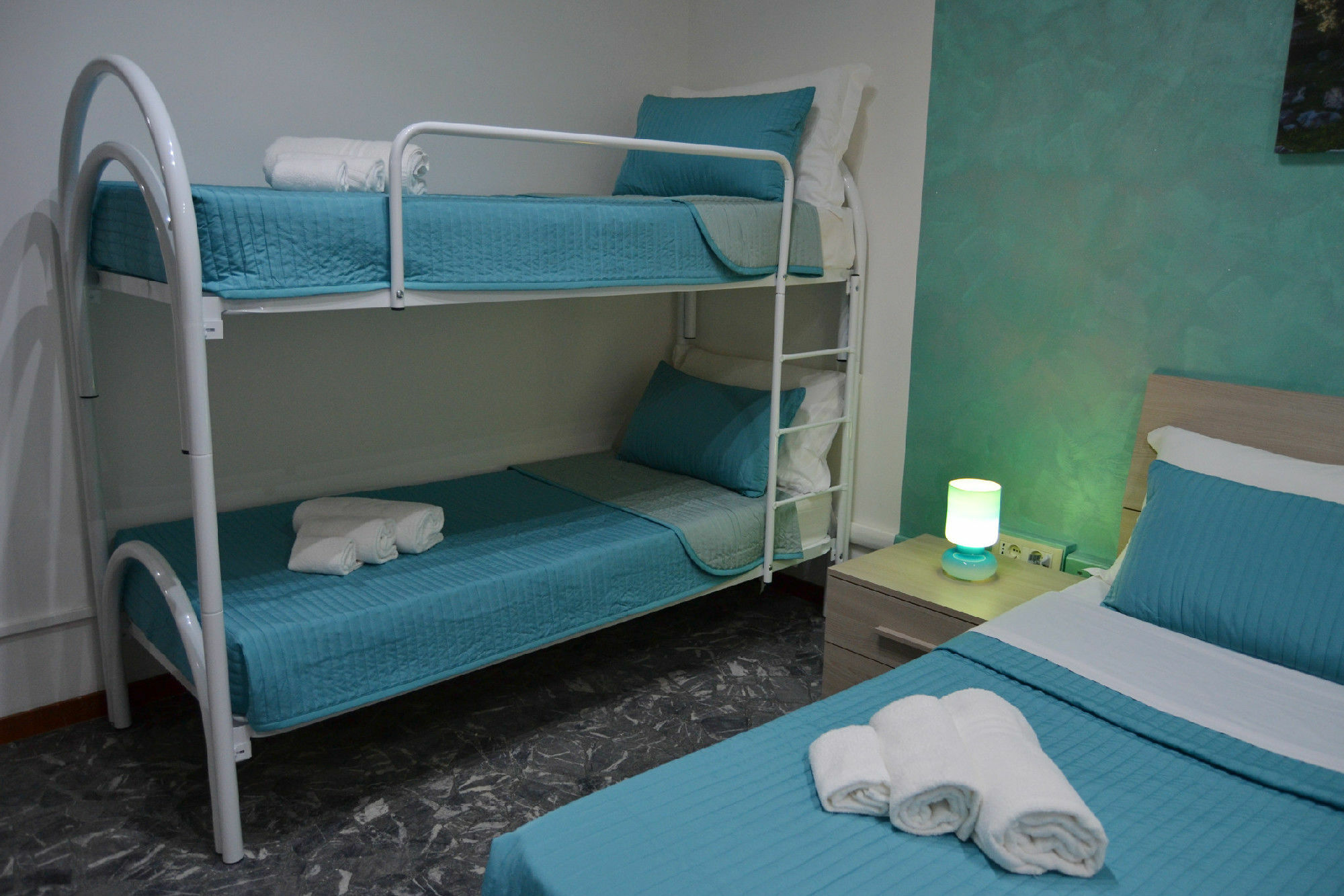 Maxim Rooms Roma Esterno foto